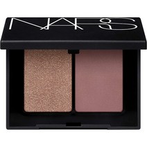 일본직발송 6. NARS(너스) 듀오 아이섀도_1.1G×2아이섀도 (3922) B07J6HPMWF, one option, one option