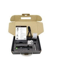 ARCHON-J1 전문 다이버 라이트 다이빙 수중 랜턴 후레쉬 100m 방수, 본체+박스+배터리