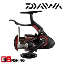 다이와 시그너스 LBD (19) 갯바위브레이크릴 LBD릴 스피닝 다이와정품, 2500H-LBD