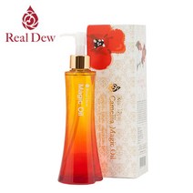 리얼듀 카멜리아 매직 동백오일 200ml-(100%천연오일), 1개, 150ml