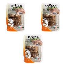 장충동왕족발 머릿고기 250g 3팩, honambjj 1
