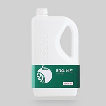 리네드 미네랄 세탁수 1L 거품없는 세제 안심세탁 계량컵 증정, 미네랄 세탁수 1L+계량컵증정