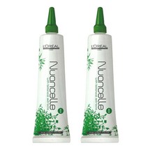 로레알 뉴앙셀 보태닉 헤어매니큐어 150g, 2개, 내추럴브라운라이트