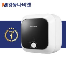 경동나비엔 법랑 전기온수기 벽걸이/상향식 ESW350-15U / 서울 세종 부산 인천 대전 대구 광주 울산 강원 제주, 설치요청(전화상담/설치비현장결제)