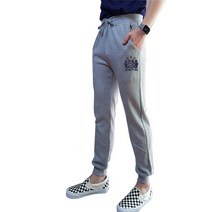 해군 해난구조전대 SSU 심해잠수사 특양면 기모 트레이닝 팬츠 로카 팬츠(002429)