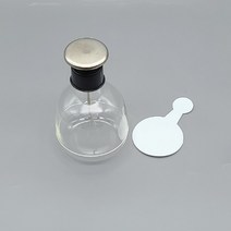 은박 검전기(금속박검전기)
