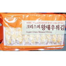 식당용 식자재 세미원 왕새우튀김(30gx10), 상세페이지 참조, 상세페이지 참조, 상세페이지 참조, 상세페이지 참조
