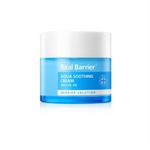 리얼베리어 아쿠아 수딩 데이크림, 13개, 500ml