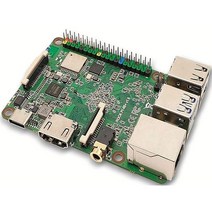 Raspberry Pi 라즈베리 PI4 락모델 B 2GB/16G eMMC