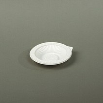 동양 친환경 위생 접시 10cm(10매), 1봉, 10매입