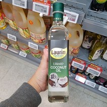 라우린 코코넛오일 500ml