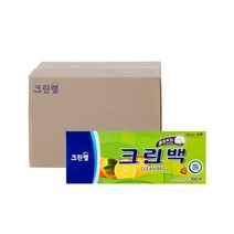 크린랩 크린백 1박스 50P(중)