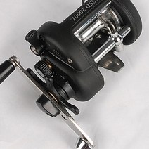 장구통 베이트릴 4000L 돌돔 바다낚시 쭈꾸미 우럭 참돔 문어 광어 놀래미