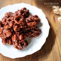 바오담 호두강정 호두정과 120g 결혼식 답례품, 1개