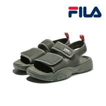 휠라 공용 테이퍼 샌들 1SM01562D 207