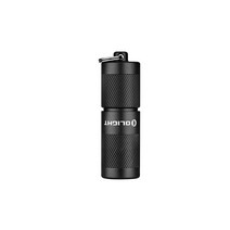 오라이트 초강력 손전등 i1R 2 PRO 해루질 써치라이트 led 휴대용 탐조등 미니 렌턴 랜턴 후레쉬 플래시라이트 EDC 180루멘 작, 단일사이즈, A