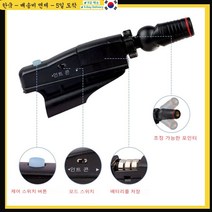 레이저 퍼팅연습기 퍼팅레이저 골프 퍼터 레이저 사이트 포인터 퍼팅 훈련 보조 라인 개선 도구 교육 조준, 없음