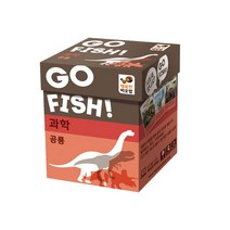 (무료배송) 고피쉬 공룡