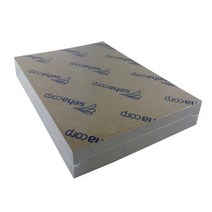 종이마을 마분지 (마닐라지) 350g A4 (210 x 297mm) 100매 ~1 000매, 700매