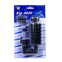 신우 XY-2830 스폰지여과기, 1, 1개