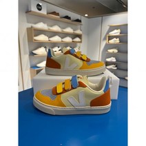 VEJA 베자 주니어 아동화 SVJT231CV05-271 V-10