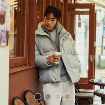 지오다노 NC11 덕파이버 푸파 07002925