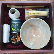 일본 말차 전동 차선 세트/교토 /말차용품/마차도구/차선/다선/차도구