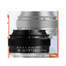 광학 50mm F2 풀 프레임 렌즈 소니 니콘 캐논, 캐논EFM마운트공식규격블랙