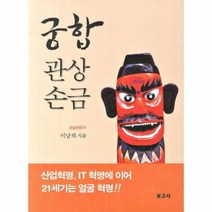 궁합 관상 손금, 상품명