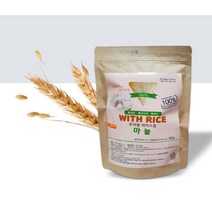 우리쌀라이스칩 마늘10봉, 80g, 30개