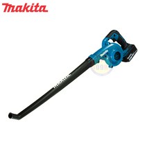 마끼다 18V 무선송풍기 DUB186Z (베어툴) MAKITA 충전송, 1개