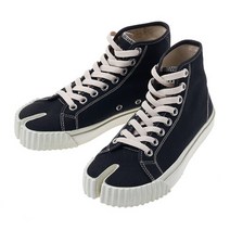 메종 마르지엘라 [라벨루쏘] [메종 마르지엘라] S38WS0186 P4291 H0958 캔버스 타비 하이탑 스니커즈