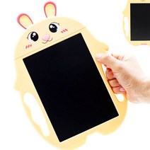 유아 칠판 전자 요술 그림판 LCD 손잡이 패드 753ea, 본품