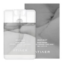 에티에르 포켓퍼퓸 본능 1개