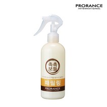 프로랑스 촉촉보들 때필링 500ml 각질제거 대용량