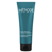 쟌피오베르 포맨 수딩& 너리싱 애프터쉐이브 밤100ml
