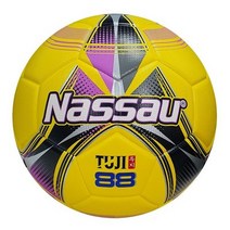 낫소 투지 88 축구공, SBT88