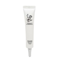 셀비오코스메틱 테소로 화이트닝 크림 30g 미백 기능성 화장품, 1개