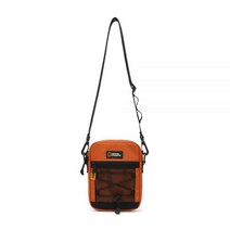 내셔널지오그래픽 N235ACR130 스트링 미니 크로스백 ORANGEN235ACR130030, ORANGE, ORANGE