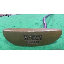프라이스골프 혼마 CB8005 34인지 퍼터