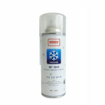 초콜릿공예 반도체평가용 급속 순간냉각제 400g 안전한 비수식성 내한성, 1개