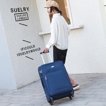 대형 확장 천캐리어 여행가방 28인치 화물용 출장