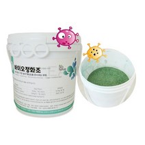 미생물 바이오 정화조 냄새제거제 SK3