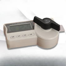 미니 디지털 곡물 보리 벼 쌀 수분 측정기 도구, KTH100+LSKC-8D할인패키지