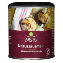 Arche 아르케 내츄럴 사워 도우 125g, 1개