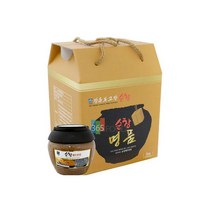 맛있는 기픈샘 순창 메주 된장 2kg 업소용 식당용 식자재 소스 분말 양념, ♧◆▷>상품선택▦♧§/<