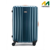 [멘도자]YT 29형 블루색상 화물용 하드 캐리어 여행가방