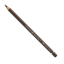 Faber-Castell Albrecht Durer Watercolor Pencil 266 Permanent Green (FC117766), 1