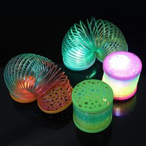 LED 매직 슬링키/ST