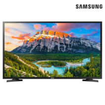 삼성전자 FHD LED TV 108CM UN43N5020AFXKR, 방문설치, UN43N5020AFXKR(스탠드))